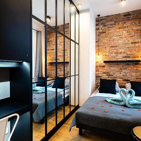 Large 75 M2 Apartment For 6 Guests Next To Wawel Castle Krakkó Kültér fotó