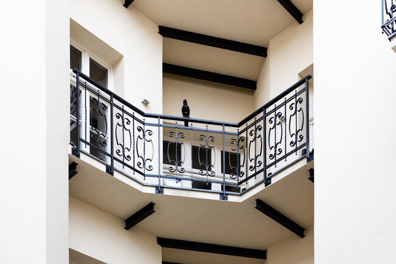 Large 75 M2 Apartment For 6 Guests Next To Wawel Castle Krakkó Kültér fotó