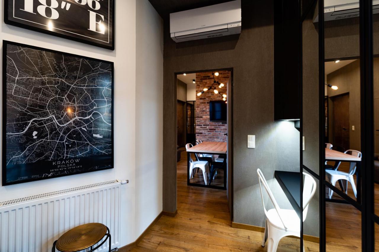 Large 75 M2 Apartment For 6 Guests Next To Wawel Castle Krakkó Kültér fotó