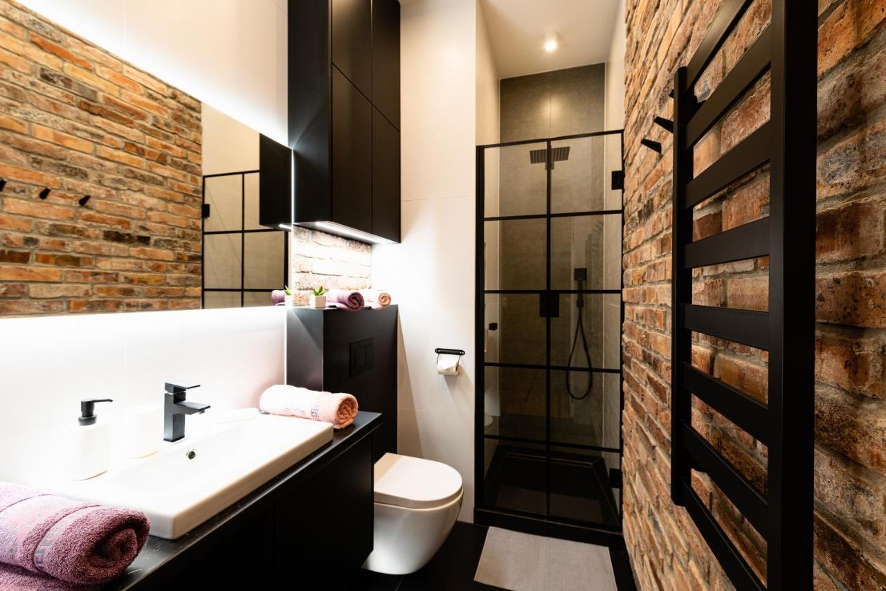 Large 75 M2 Apartment For 6 Guests Next To Wawel Castle Krakkó Kültér fotó