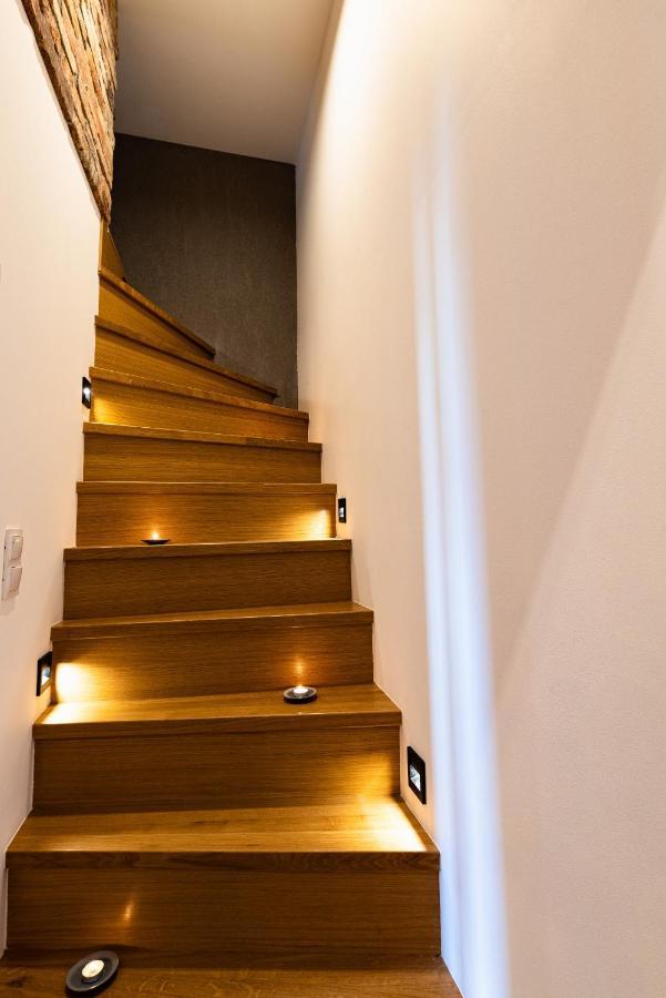 Large 75 M2 Apartment For 6 Guests Next To Wawel Castle Krakkó Kültér fotó