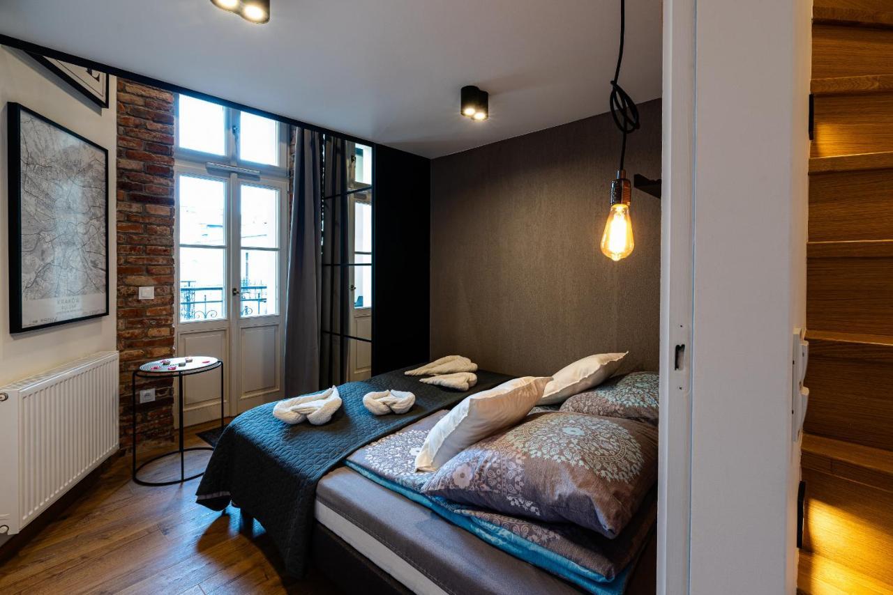 Large 75 M2 Apartment For 6 Guests Next To Wawel Castle Krakkó Kültér fotó