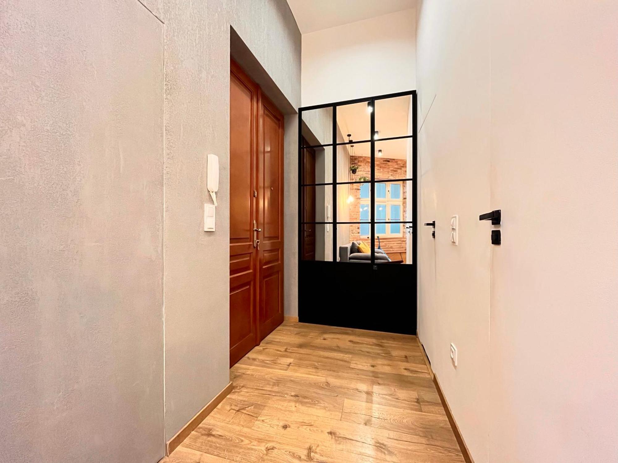 Large 75 M2 Apartment For 6 Guests Next To Wawel Castle Krakkó Kültér fotó